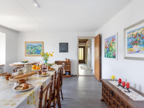 Holiday Home Nel Nucleo by Interhome in Novaggio