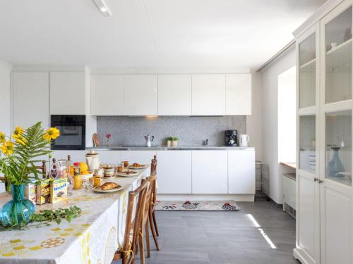 Holiday Home Nel Nucleo by Interhome in Novaggio