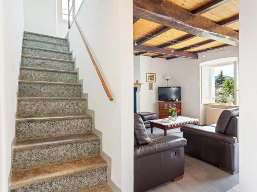 Holiday Home Nel Nucleo by Interhome in Novaggio