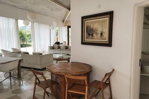 편의 시설/서비스, Casa com vista panoramica da Praia da Ferradura in 페라두라 비치