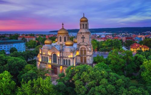 City Center House City Center House