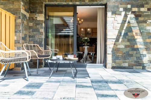 Modrzejewska Residence Zakopane