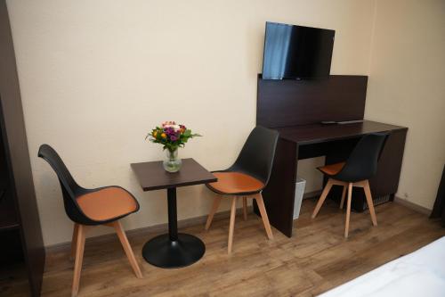 Hotel CityRing - image 14