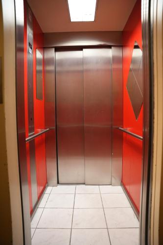 Hotel CityRing - image 10