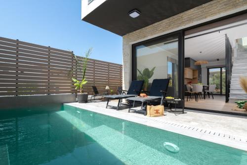 La Siesta Villas 2