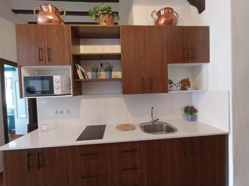 El DETALLE Apartamento y Estudio
