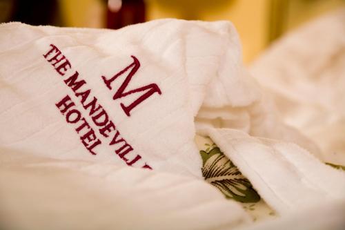 The Mandeville Hotel - image 3