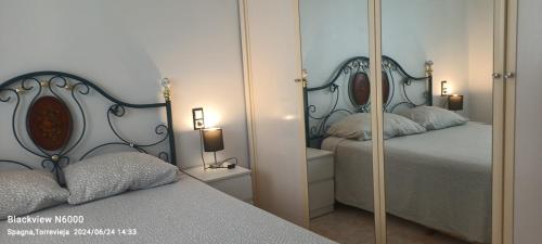  Sea and Center Apartment by MM in Torrevieja