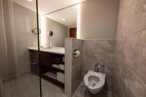 Hillsdale College Dow Hotel and Conference Center - image 7