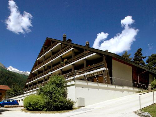 Apartment Orion 205 by Interhome in Ovronnaz, Schweiz