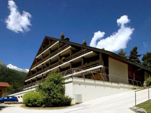 Apartment Orion 205 by Interhome in Ovronnaz, Schweiz