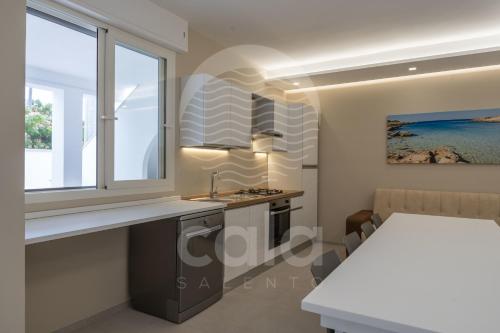 Villetta Alba - spiaggia a 13 m By Cala Salento