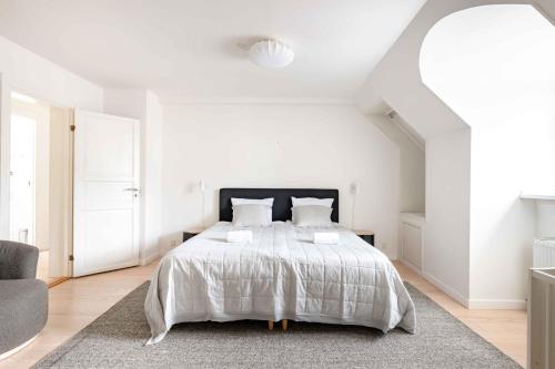 210SQM Lux Penthouse City centre next to Tivoli - image 12