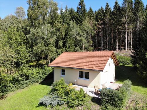 Holiday Home Konrad by Interhome in Heidersbach, Deutschland