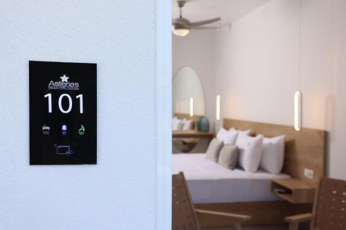 Asterias Premium Holiday Apartments 3