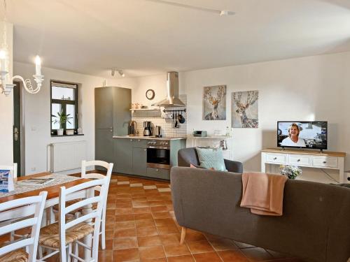 Apartment Wollin by Interhome in Dargun, Deutschland