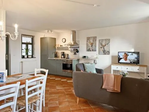 Apartment Wollin by Interhome in Dargun, Deutschland