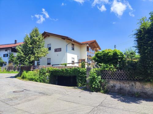 Gästehaus Hubertus (Gastehaus Hubertus) in Bad Aibling