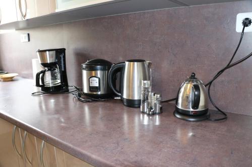 Magnifique grand appartement de luxe 4 chambres dans le centre de Paris - Location saisonnière - Paris