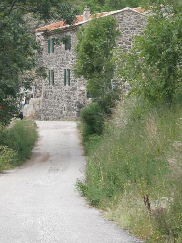 Champrevert gîte à louer Marcols-les-Eaux