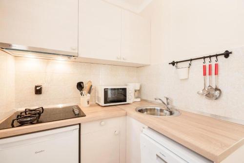 Apartment Karuzz 2 in Задар