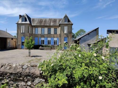 Le Puits du Bonheur gîte à louer Glux-en-Glenne