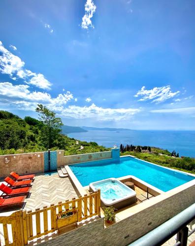  Resort - Località Santa Barbara, 89011 Bagnara Calabra