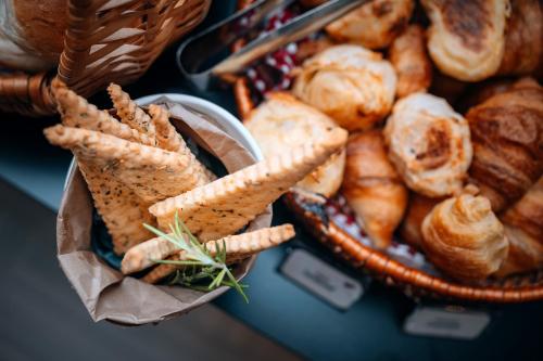 Boutique Garni Hotel Townhouse 27 - image 11