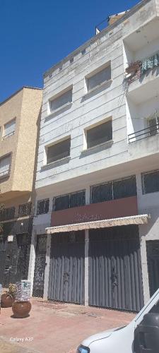 Appartement HASSANIA in Förorter