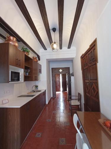 El DETALLE Apartamento y Estudio