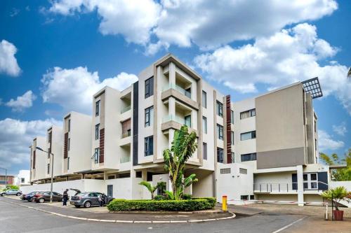 Ebene Square Apartment 2 bedrooms