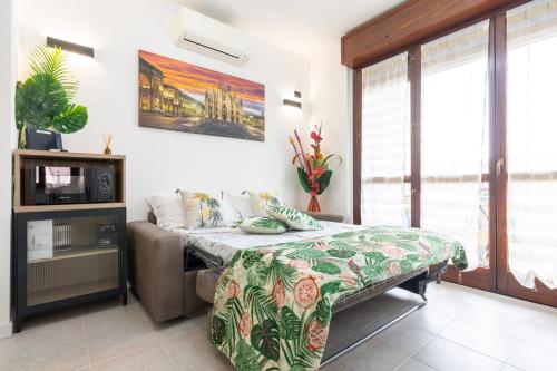 GuestHost - Casa Le Palme in Pioltello