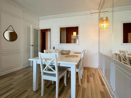 Stay U-nique Apartments Sardenya II 3