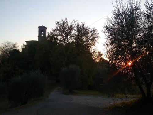 Casa Vacanze Podere Ugolini