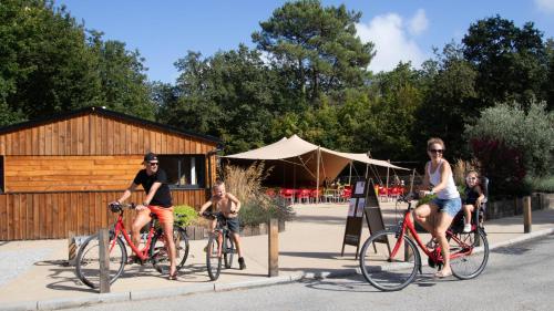 Camping Saint Laurent Camping Saint Laurent