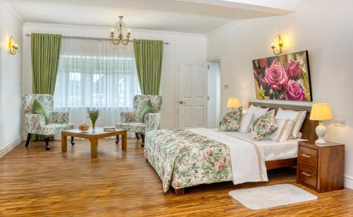 Winchester Little England in Nuwara Eliya