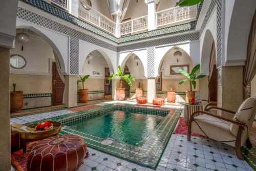 Riad Les Cornes de Gazelle - image 8
