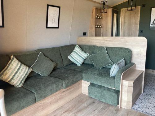 1 double bed, 1 sofa bed