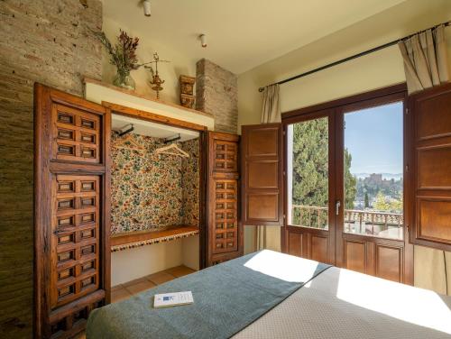 Carmen de Tadea, Granada (photo 11)
