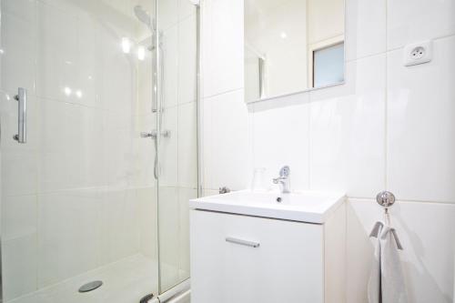Loft style apartment, Paris (Foto 3)