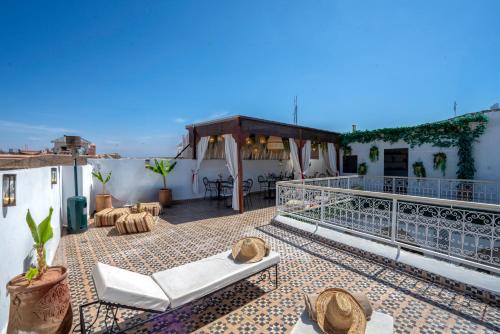 Riad Les Cornes de Gazelle - image 6