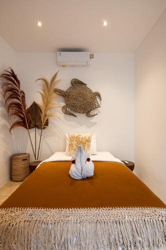 New!2BR,400M to the Beach Cemagi