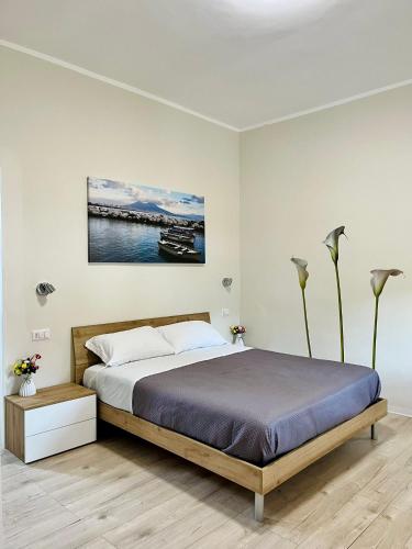 La casa di Rosa chambre d'hôte Castellammare di Stabia