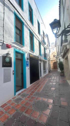 Selecta Marbella Sentire Apartaments – Marbella, SC