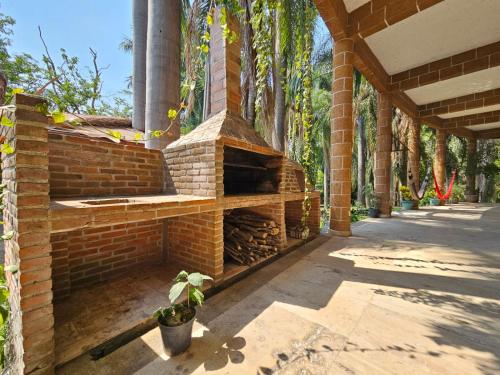 Finca Agua Salada in Xochitepec, Mexico
