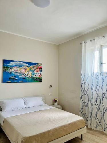 кухня, La casa di Rosa in Кастелламар ді Стабія