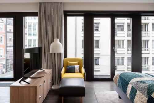 Nook Rooms & Apartments - image 5