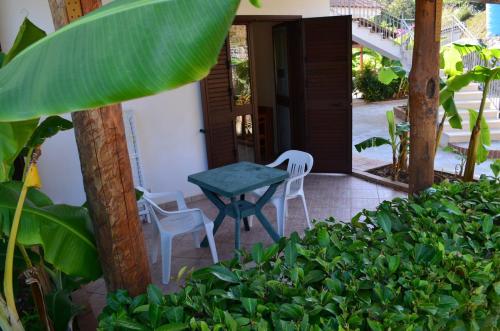 Luzia Agriresort Room Type - Budget Double or Twin Room