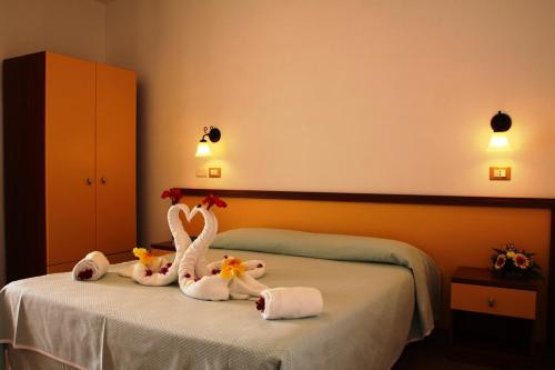 Luzia Agriresort Room Type - Standard Family Room