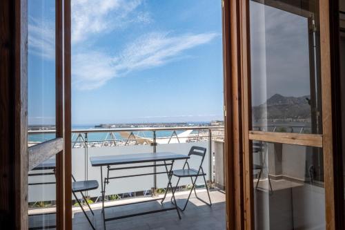 Apple house in Giardini-Naxos
